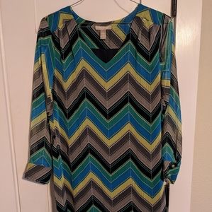 Banana Republic Dress